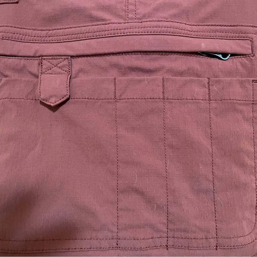 Duluth Trading Gardening Bib Overalls - Picture 4 of 12